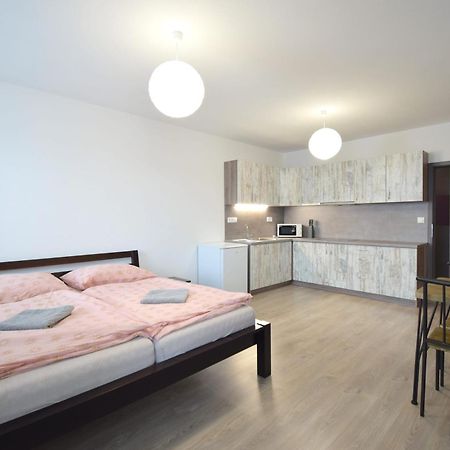 Apartman Zlatovska 22B Trenčín Kültér fotó