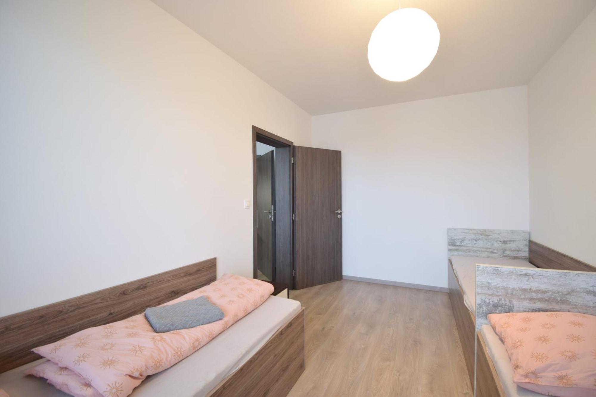 Apartman Zlatovska 22B Trenčín Kültér fotó