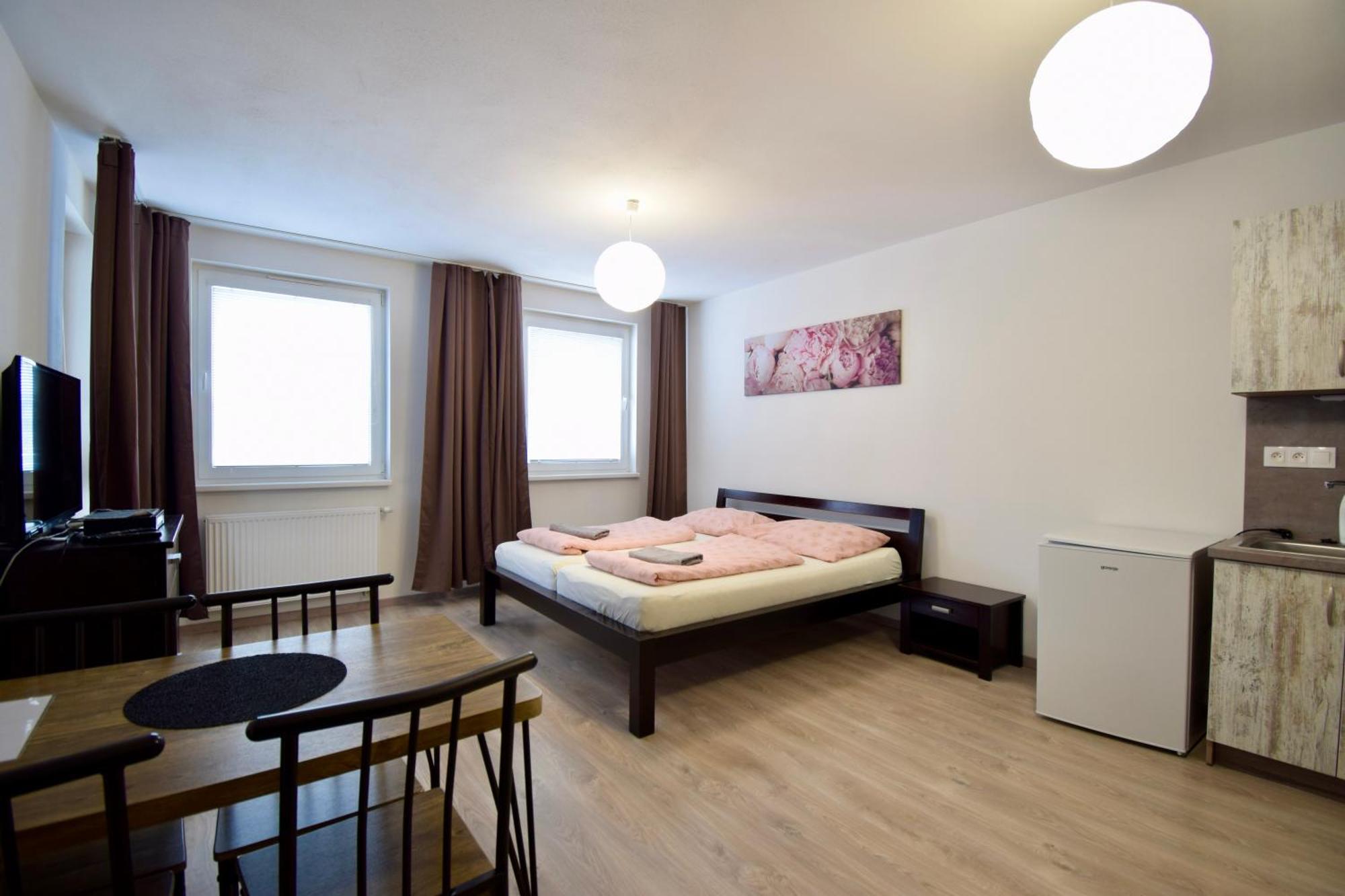 Apartman Zlatovska 22B Trenčín Kültér fotó