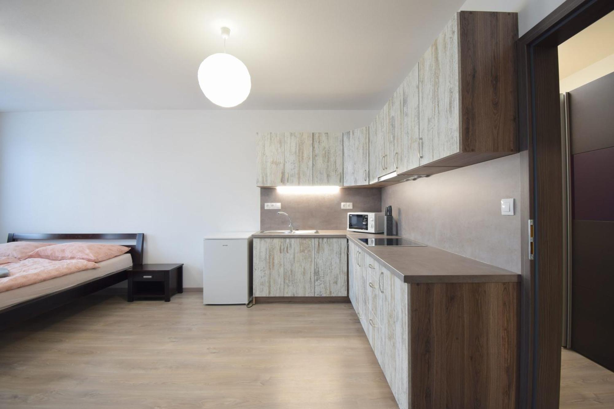 Apartman Zlatovska 22B Trenčín Kültér fotó