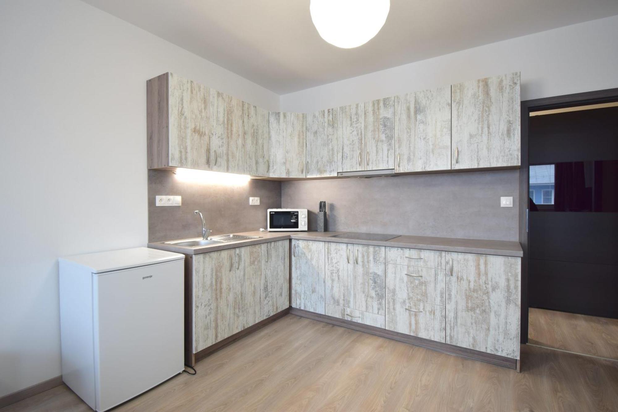 Apartman Zlatovska 22B Trenčín Kültér fotó